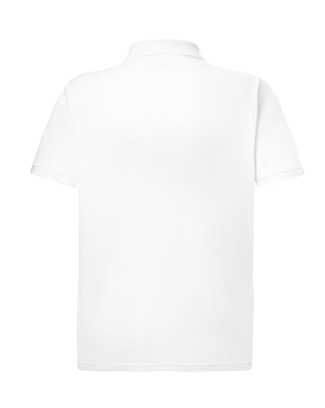 T-shirt Polo Basic for printing